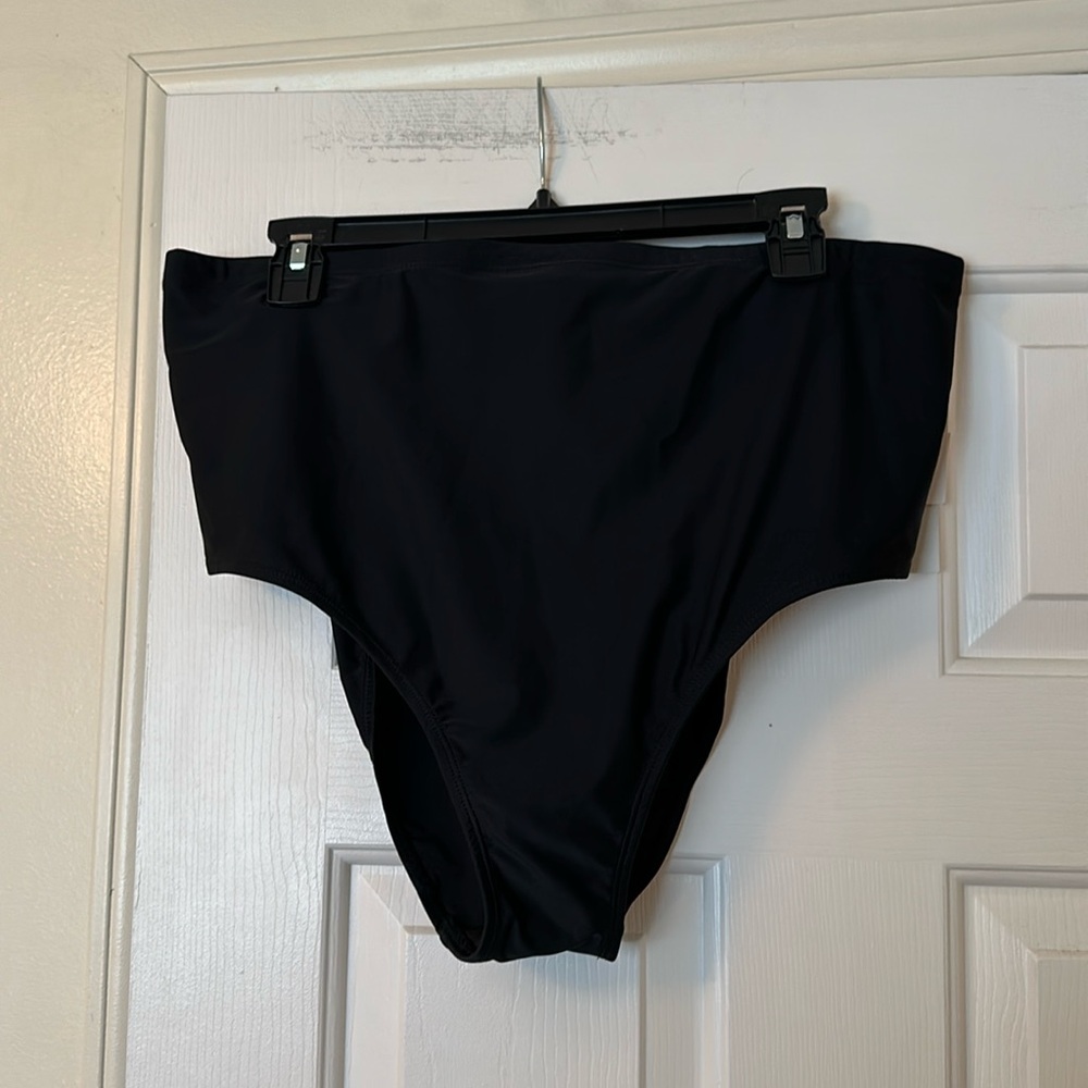 Beach Couture Swim Bottoms